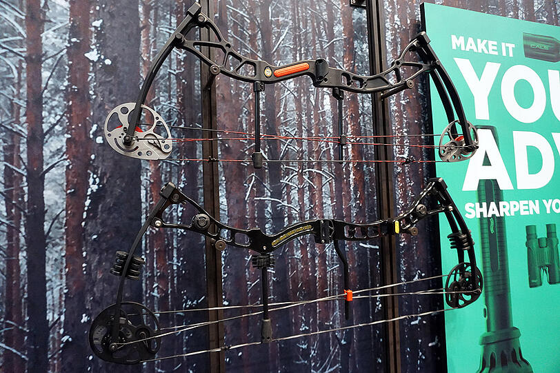 Impressionen von der IWA 2018.