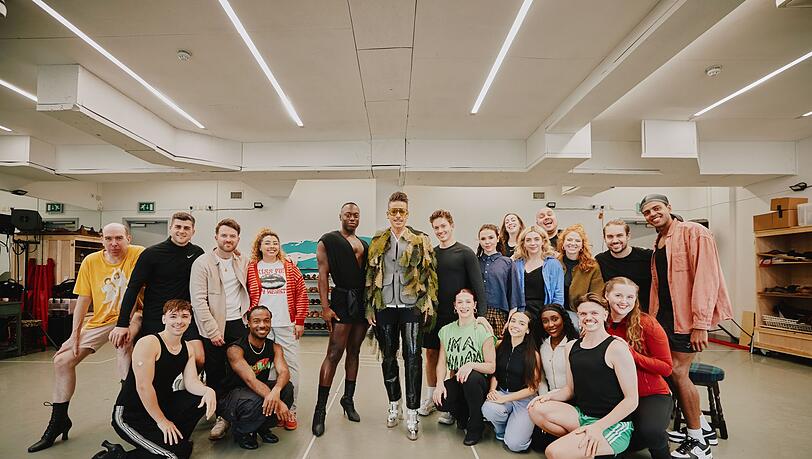 Das Skript f&uuml;r das Kultmusical, das 2012 in Chicago uraufgef&uuml;hrt wurde, stammt von Theater-Ikone Harvey Fierstein.