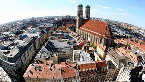 Wie entwickelt und pflegt man ein gutes Stadt-Image? Wie entwickelt und pflegt man ein gutes Stadt-Image?