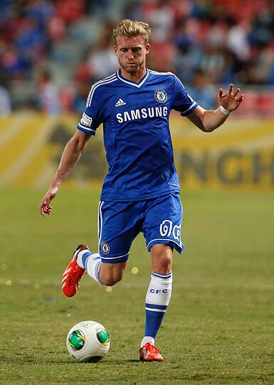 Auch André Schürrle kann sich seinen Traum von der Premiere League bei Chelsea verwirklichen. Für den Wechsel aus Leverkusen zahlen die Londoner knapp 22 Millionen Euro.