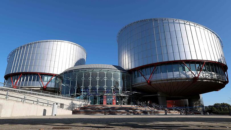 Manche Rechtsexperten fürchten, dass der Europäischen Gerichtshofs für Menschenrechte (EGMR) seine Bedeutung verlieren könnte. (Archivbild) Manche Rechtsexperten fürchten, dass der Europäischen Gerichtshofs für Menschenrechte (EGMR) seine Bedeutung verlieren könnte. (Archivbild)