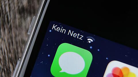 Bei der Mobilfunkmesswoche ging es darum, den Angaben der Netzbetreiber die Erfahrungen der Nutzer gegenüberzustellen. (Symbolbild)