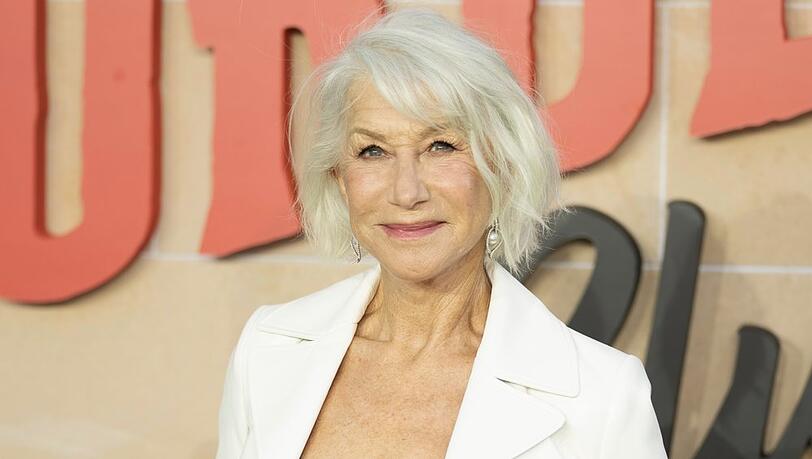 Helen Mirren war bereits 17 Mal für einen Golden Globe nominiert. Helen Mirren war bereits 17 Mal für einen Golden Globe nominiert.