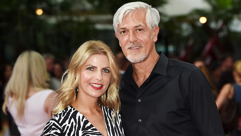 RTL-Moderatorin Tanja Bülter und ihr Mann Nenad Drobnjak haben sich getrennt. RTL-Moderatorin Tanja Bülter und ihr Mann Nenad Drobnjak haben sich getrennt.