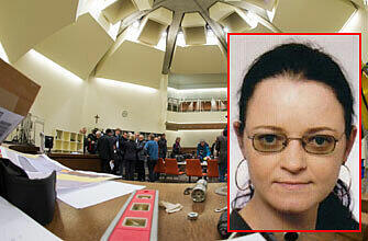 Die mutmaßliche Neonazi-Terroristin Beate Zschäpe steht ab 17. April in München vor dem Oberlandesgericht. Neue Informationen werfen die Frage auf, ob auch ein V-Mann Kontakt zum NSU hatte.