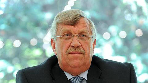Am kommenden Donnerstag steht das Urteil im Mordfall um Walter Lübcke an.