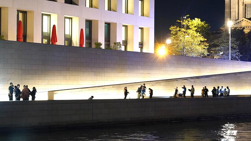 Der Tote war ein 20 Jahre alter Syrer (Archivbild). Der Tote war ein 20 Jahre alter Syrer (Archivbild).