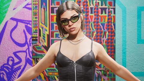 "GTA 6" kommt zu Netflix.
