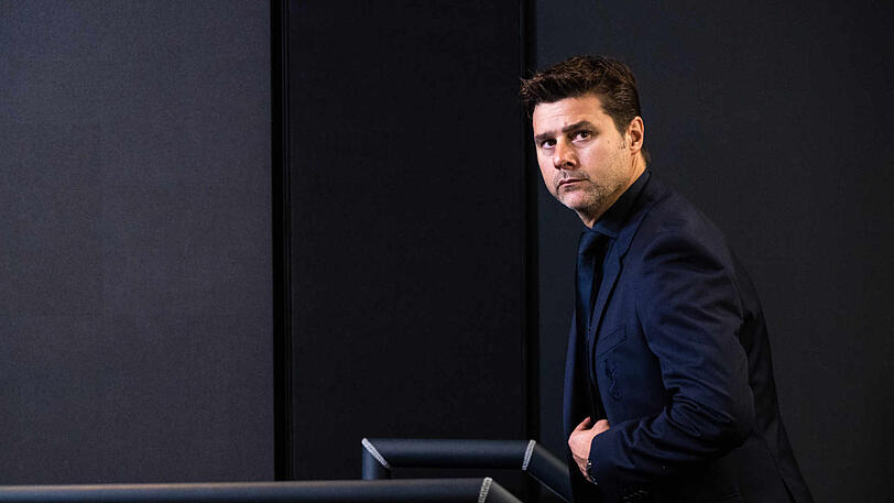 Ein Kandidat für den FC Bayern? Mauricio Pochettino.