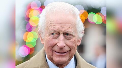 König Charles hat Anfang des Jahres seine Krebsdiagnose öffentlich gemacht.