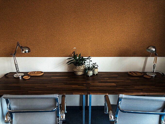 Salon F- Coworking nur für Frauen
