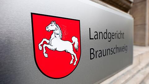 Am Landgericht Braunschweig beginnt ein Prozess um einen versuchten Mord mit Ameisens&auml;ure. (Symbolbild)