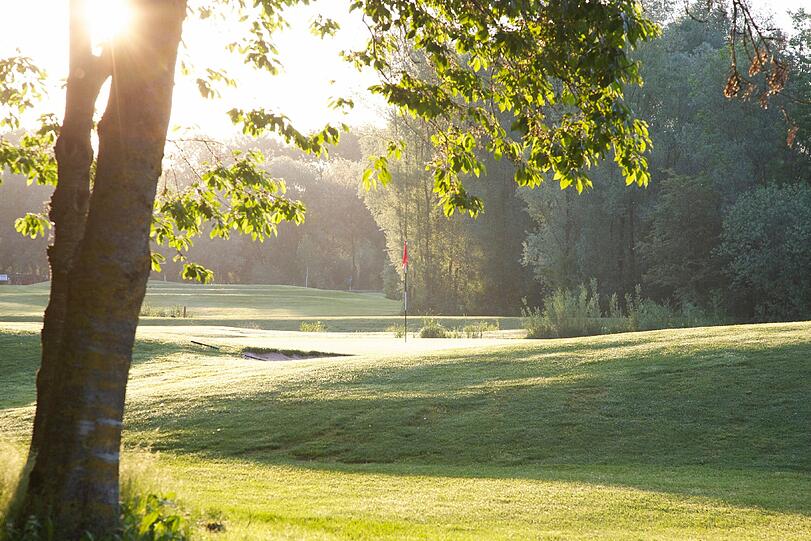 Golfclub München Eichenried - C1