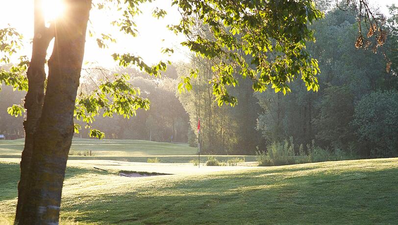 Golfclub München Eichenried - C1 Golfclub München Eichenried - C1