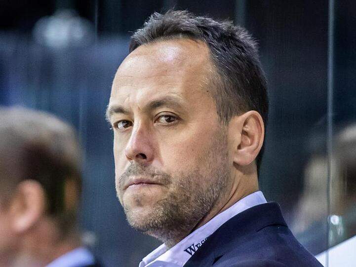 Am 04.11. hat Bundestrainer Marco Sturm den Deutschen Eishockey Bund verlassen.