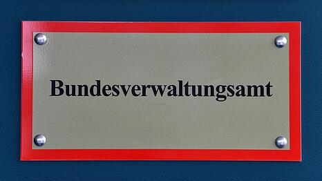 Der Antrag auf Wiedergutmachungseinb&uuml;rgerung kann online gestellt werden. (Symbolbild)