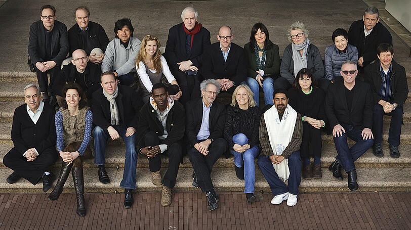 Die Jury
