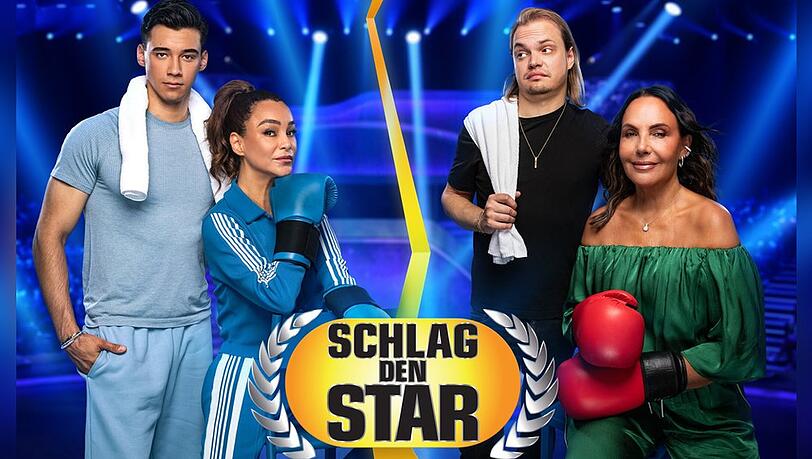 Wer gewinnt im Duell Pooths vs. Ochsenknechts?