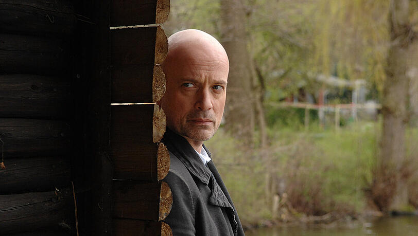 "Der Kriminalist - Eiskalter Tod": Bruno Schumann (Christian Berkel) will herausfinden, ob es sich um Mord oder Suizid handelt "Der Kriminalist - Eiskalter Tod": Bruno Schumann (Christian Berkel) will herausfinden, ob es sich um Mord oder Suizid handelt
