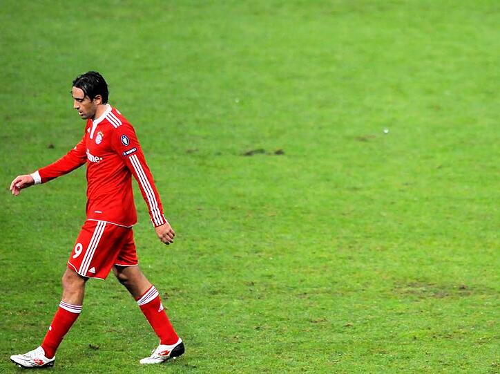 Luca Toni
