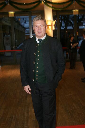 Nockherberg 2013: Die Bilder vom Politiker-Derblecken