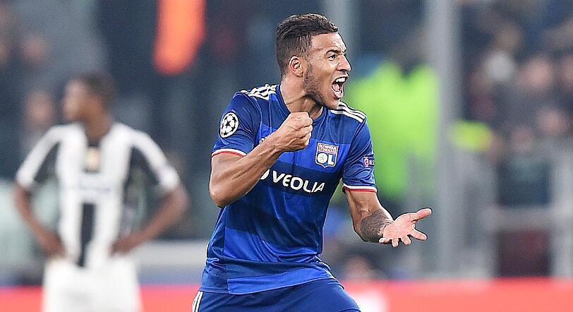 &bdquo;Ich habe mir hohe Ziele mit dem FC Bayern gesteckt&ldquo;, sagt Neuzugang Corentin Tolisso. Der 22-Jährige kommt von Olympique Lyon.