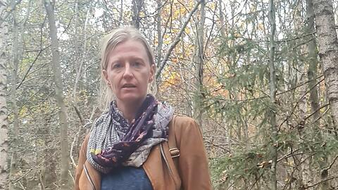 Vanessa Huber wird seit dem 5. November 2022 vermisst.
