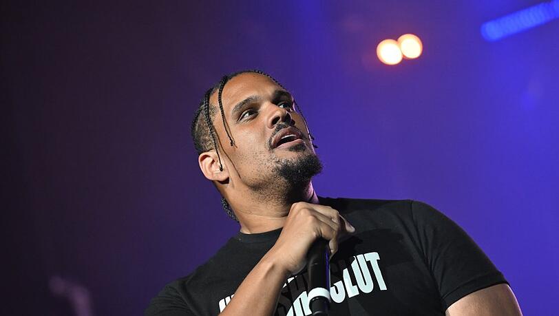 Der US-Rapper BeatKing starb an einer Lungenembolie. Der US-Rapper BeatKing starb an einer Lungenembolie.