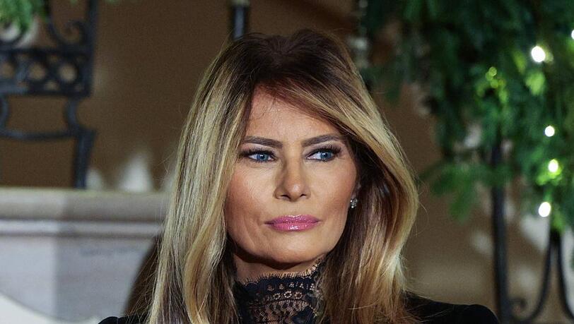 Melania Trump feiert mit ihrer Doku einen &Uuml;berraschungserfolg.