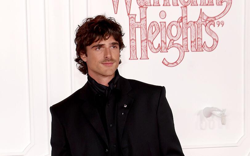 Jacob Elordi gehört derzeit zu den angesagtesten Schauspielern Hollywoods. Jacob Elordi gehört derzeit zu den angesagtesten Schauspielern Hollywoods.