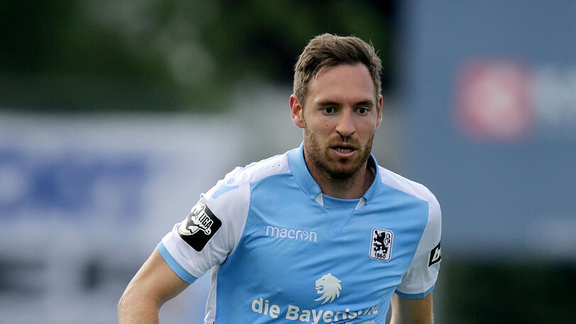 VfR Garching, Markus Ziereis