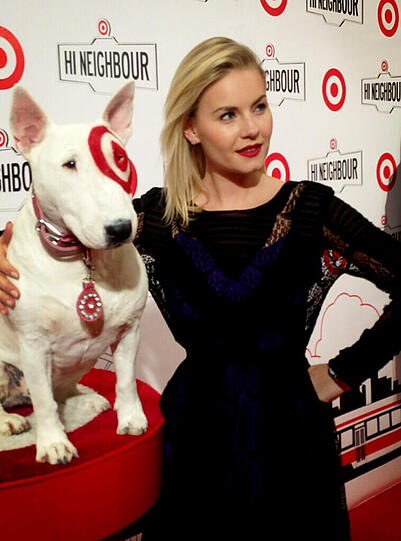 Platz 10: Elisha Cuthbert