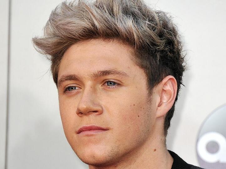 One-Direction-Star Niall Horan ist wohl wieder Single