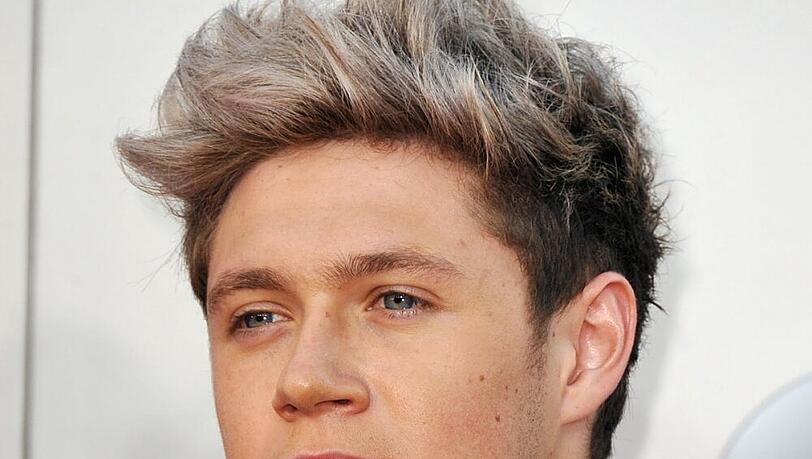 One-Direction-Star Niall Horan ist wohl wieder Single One-Direction-Star Niall Horan ist wohl wieder Single