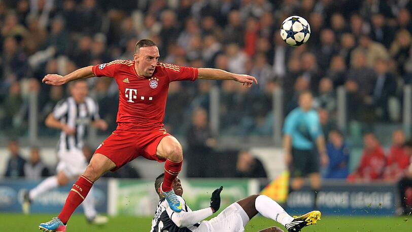 Die Fans erwarten zwei Top-Spiele zwischen dem FC Bayern und Juventus Turin. Die Fans erwarten zwei Top-Spiele zwischen dem FC Bayern und Juventus Turin.