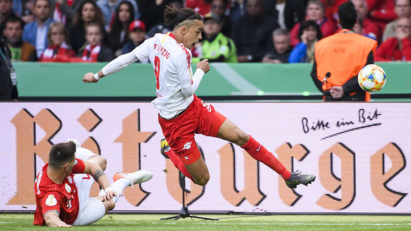 Bild mit Unterschrift