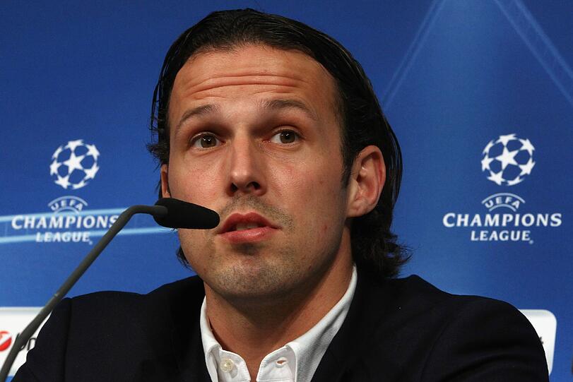 Basels Marco Streller.