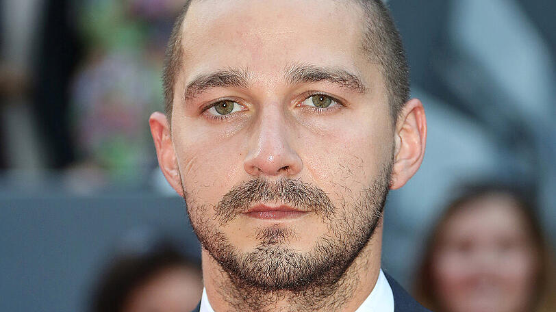 Shia LaBeouf muss sich wegen angeblicher Körperverletzung verantworten