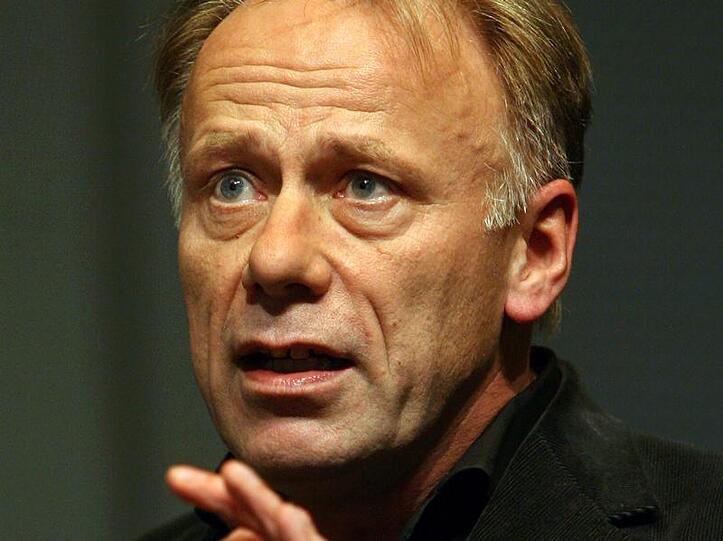 Jürgen Trittin