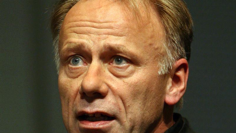 Jürgen Trittin Jürgen Trittin
