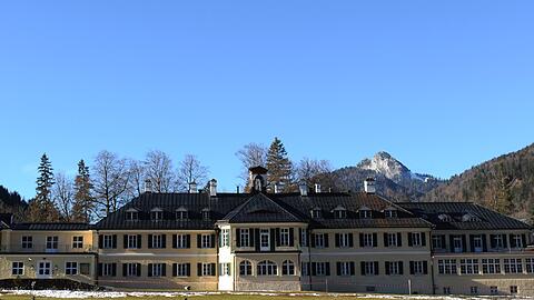 Wildbad Kreuth, jahrelang Heimat der CSU-Winterklausuren. Jetzt hat Herzogin Helene in Bayern andere Ideen.