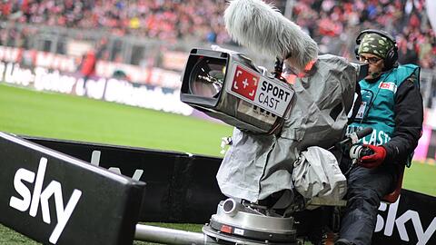 Am Samstag trifft der FC Bayern auf Bayer 04 Leverkusen.