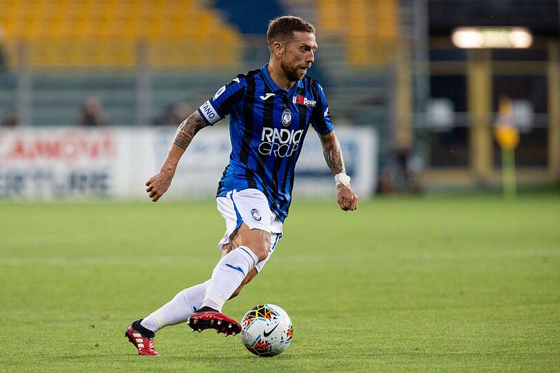MITTELFELD:  Alejandro Gómez (Atalanta Bergamo)