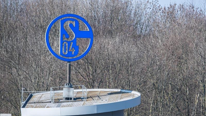 Der FC Schalke 04 steckt tief in der Krise.