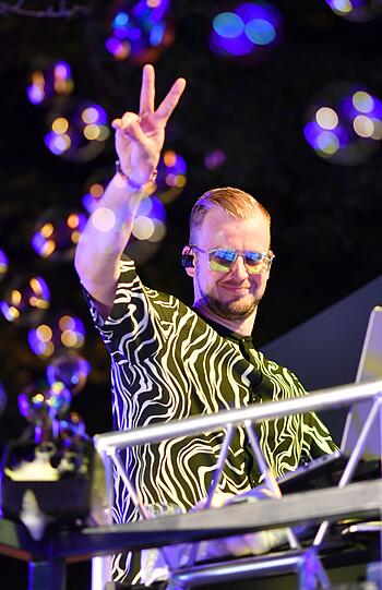 DJ Olde