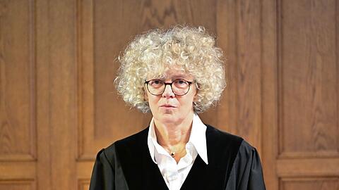 Der Prozess wird vor dem Kammergericht Berlin verhandelt.