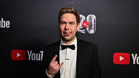 K&ouml;nnte sich vorstellen, Songs auf Englisch zu machen: Oimara (Archivbild).