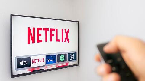 Netflix in Deutschland wird teurer.