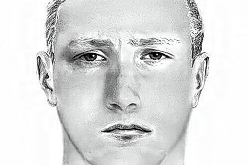 Nach diesem Mann fahndet die Polizei in einem der anderen Fälle