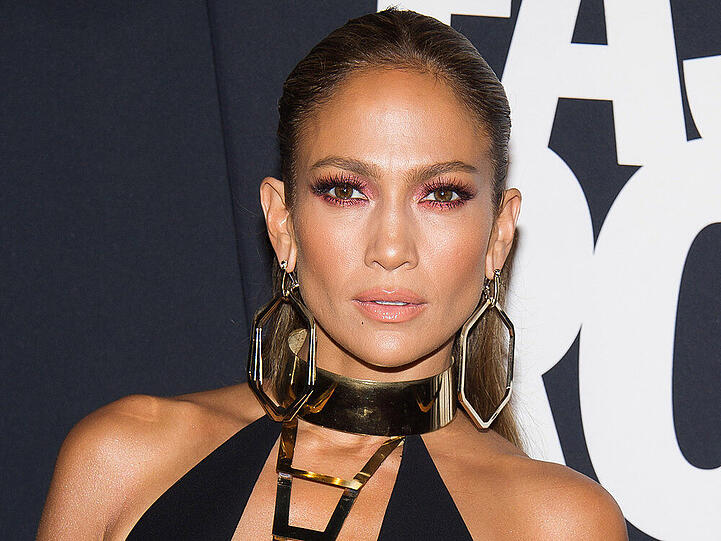Jennifer Lopez hat ihre Film-Crew angeblich fünf Stunden lang warten lassen